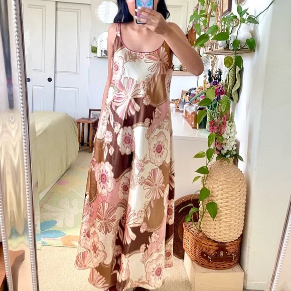 chiffon a line wedding dress Plus Size Soft Lace Chiffon Boho Beige A-line Wedding Dress Light Ivory
